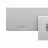 PC All-in-One APPLE Apple iMac 24" Z1EJ000MF Silver (M4 10-core CPU and 10-core GPU 32GB 2TB SSD)