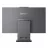 PC All-in-One LENOVO Lenovo AIO ThinkCentre neo 50a Gen 5 Luna Grey (27" FHD IPS 300nits Touch Core 5 210H 2.2-4.8GHz, 16GB, 512GB, Wired KB&MS, No OS, 3Y Warranty)