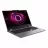 Laptop gaming LENOVO NB Lenovo 15.6" LOQ 15ARP10E Grey (Ryzen 5 150 16Gb 512Gb 3050 6Gb)