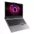 Laptop gaming LENOVO NB Lenovo 15.6" LOQ 15ARP10E Grey (Ryzen 5 150 16Gb 512Gb 3050 6Gb)