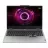Laptop gaming LENOVO NB Lenovo 15.6" LOQ 15ARP10E Grey (Ryzen 5 150 16Gb 512Gb 3050 6Gb)