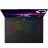 Laptop gaming LENOVO NB Lenovo 16.0" Legion Pro 5 16ADR10 Black (Ryzen 7 8745HX 32Gb 1Tb 5060 8Gb)