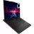 Laptop gaming LENOVO NB Lenovo 16.0" Legion Pro 5 16ADR10 Black (Ryzen 7 8745HX 32Gb 1Tb 5060 8Gb)