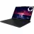 Laptop gaming LENOVO NB Lenovo 16.0" Legion Pro 5 16ADR10 Black (Ryzen 7 8745HX 32Gb 1Tb 5060 8Gb)
