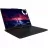 Laptop gaming LENOVO NB Lenovo 16.0" Legion Pro 5 16ADR10 Black (Ryzen 7 8745HX 32Gb 1Tb 5060 8Gb)