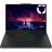 Laptop gaming LENOVO NB Lenovo 16.0" Legion Pro 5 16ADR10 Black (Ryzen 7 8745HX 32Gb 1Tb 5060 8Gb)