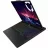 Laptop gaming LENOVO NB Lenovo 16.0" Legion Pro 5 16ADR10 Black (Ryzen 7 8745HX 32Gb 1Tb 5060 8Gb)