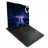 Laptop gaming LENOVO NB Lenovo 16.0" Legion Pro 5 16AFR10 Black (Ryzen 9 9955HX 32Gb 1Tb 5060 8Gb)