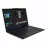 Laptop gaming LENOVO NB Lenovo 16.0" ThinkPad E16 Gen 3 Black (Core Ultra 7 256V 16Gb 512Gb)
