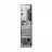 Calculator LENOVO Lenovo ThinkCentre neo 55s Gen6 SFF Black (AMD Ryzen 7 250 3.3-5.1 GHz, 16GB RAM, 512GB SSD, Wi-Fi, USB KB&MS, No OS)