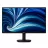 Monitor gaming PHILIPS 23.8" PHILIPS 24B2N2200, Black, IPS, 1920x1080, 120Hz, AdaptiveSync, 4msGTG, 300cd, MegaDCR, D-Sub+HDMI+DP, Spkrs