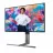 Монитор AOC 27" AOC U27U3CV,Black,IPS,3840x2160,60Hz,Adaptive Sync,4ms,400cd,HDR400,HDMI+DP+USB+TypeC,Spkrs,Pivot