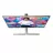 Monitor AOC 32" AOC U32U3CV,Black,IPS,3840x2160,60Hz,Adaptive Sync,4ms,400cd,HDR400,HDMI+DP+USB+TypeC,Spkrs,Pivot
