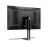 Monitor AOC 32" AOC U32U3CV,Black,IPS,3840x2160,60Hz,Adaptive Sync,4ms,400cd,HDR400,HDMI+DP+USB+TypeC,Spkrs,Pivot