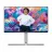 Monitor AOC 32" AOC U32U3CV,Black,IPS,3840x2160,60Hz,Adaptive Sync,4ms,400cd,HDR400,HDMI+DP+USB+TypeC,Spkrs,Pivot