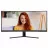 Monitor AOC 34" AOC CU34B3E, Black, VA-Curved, 3440x1440, 120Hz, AdaptiveSync, 1msMPRT, 300cd, HDR10, DP+HDMI