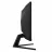 Monitor AOC 34" AOC CU34B3E, Black, VA-Curved, 3440x1440, 120Hz, AdaptiveSync, 1msMPRT, 300cd, HDR10, DP+HDMI
