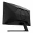Monitor AOC 34" AOC CU34B3E, Black, VA-Curved, 3440x1440, 120Hz, AdaptiveSync, 1msMPRT, 300cd, HDR10, DP+HDMI