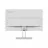 Монитор LENOVO 27" LENOVO L27-4C Black, IPS, 1920x1080, 144Hz, FreeSync, 1msMPRT, 300cd, CR1500:1, D-Sub+HDMI, Spkrs