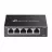 Comutator de retea TP-LINK .5-port 10/100/1000Mbps Switch TP-LINK "DS105G", Loop Prevention, QoS, steel case