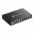 Comutator de retea TP-LINK .8-port 10/100/1000Mbps Switch TP-LINK "DS108G", Loop Prevention, QoS, steel case
