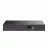 Коммутатор сетевой TP-LINK .8-port 10/100Mbps/1/2,5/10 Gbps Switch TP-LINK "DS1008X", steel case, Desk/Rackmount