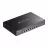 Коммутатор сетевой TP-LINK .8-port 10/100Mbps/1/2,5/10 Gbps Switch TP-LINK "DS1008X", steel case, Desk/Rackmount