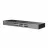 Коммутатор сетевой TP-LINK 24-port 10/100/1000Mbps Switch TP-LINK "DS1024G", Isolation, Loop Prevention Mode, 1U 19" Rack Mount, Metal Case