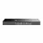 Коммутатор сетевой TP-LINK 24-port 10/100/1000Mbps Switch TP-LINK "DS1024G", Isolation, Loop Prevention Mode, 1U 19" Rack Mount, Metal Case