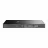 Коммутатор сетевой TP-LINK 20-port Gigabit Easy Managed POE+ Switch TP-LINK "ES220GMP", 16xPoE Ports, 2xSFP 1Gbit, Budget 250W, Auto Recovery