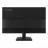 Монитор LENOVO 27" LENOVO ThinkVision S27-4e, Black, IPS, 1920x1080, 100Hz, 4ms, 300cd, CR1500:1, D-Sub+HDMI.