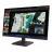 Монитор LENOVO 27" LENOVO ThinkVision S27-4e, Black, IPS, 1920x1080, 100Hz, 4ms, 300cd, CR1500:1, D-Sub+HDMI.