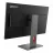 Монитор LENOVO 32" LENOVO ThinkVision P32UD-40, Black,IPS,3840x2160,120Hz,4ms,350cd,CR1500:1,HDR10,HDMI+DP+TypeC+Thunderbolt,LAN,Pivot