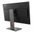 Монитор LENOVO 32" LENOVO ThinkVision P32UD-40, Black,IPS,3840x2160,120Hz,4ms,350cd,CR1500:1,HDR10,HDMI+DP+TypeC+Thunderbolt,LAN,Pivot