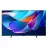 Televizor Hisense 50" LED SMART TV Hisense 50A6S, 4K UHD, VIDAA OS, Black