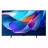 Televizor Hisense 50" LED SMART TV Hisense 50A6S, 4K UHD, VIDAA OS, Black