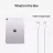 Tableta APPLE Apple 11-inch iPad Air 2026 Wi-Fi 128Gb Purple (MH344TY/A)