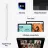 Tableta APPLE Apple 11-inch iPad Air 2026 Wi-Fi 128Gb Starlight (MH334QA/A)