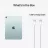 Tableta APPLE Apple 11-inch iPad Air 2026 Wi-Fi 256GB Blue (MH364QA/A)