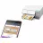 Multifunctionala inkjet EPSON MFD Epson EcoTank L4367, White