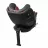 Автокресло детская Caretero Scaun Auto Caretero FORTIS I-SIZE BURGUNDY (40-150)