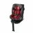 Автокресло детская Caretero Scaun Auto Caretero FORTIS I-SIZE BURGUNDY (40-150)
