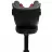Автокресло детская Caretero Scaun Auto Caretero FORTIS I-SIZE BURGUNDY (40-150)