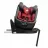 Автокресло детская Caretero Scaun Auto Caretero FORTIS I-SIZE BURGUNDY (40-150)