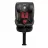 Автокресло детская Caretero Scaun Auto Caretero FORTIS I-SIZE BURGUNDY (40-150)