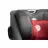 Автокресло детская Caretero Scaun Auto Caretero FORTIS I-SIZE BURGUNDY (40-150)