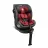 Автокресло детская Caretero Scaun Auto Caretero FORTIS I-SIZE BURGUNDY (40-150)