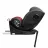 Автокресло детская Caretero Scaun Auto Caretero FORTIS I-SIZE BURGUNDY (40-150)