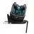 Автокресло детская Caretero Scaun Auto Caretero FORTIS I-SIZE EMERALD (40-150)