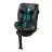 Автокресло детская Caretero Scaun Auto Caretero FORTIS I-SIZE EMERALD (40-150)